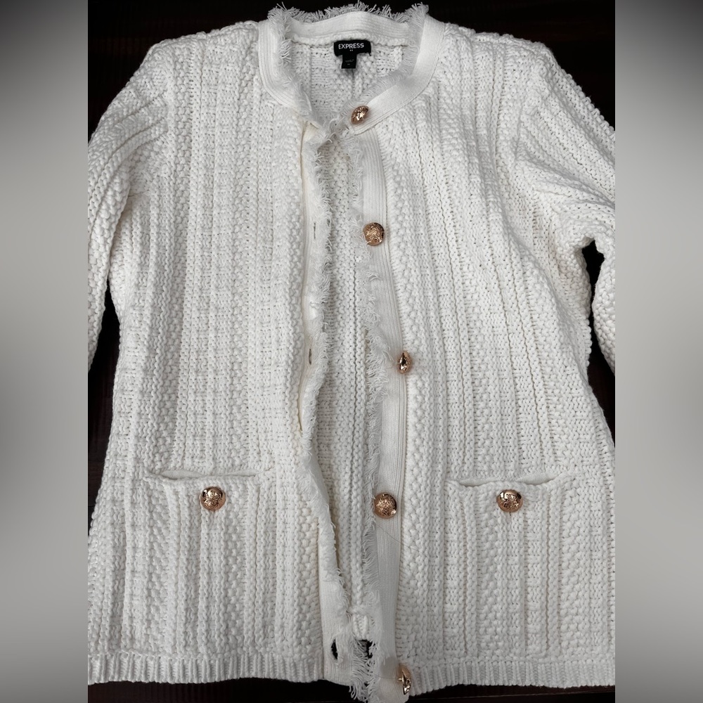 Express Jacket